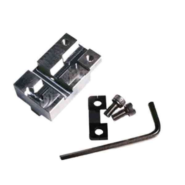 HPC - Toyota - TOY2 Jaw for TigerSHARK2 Key Machine - UHS Hardware