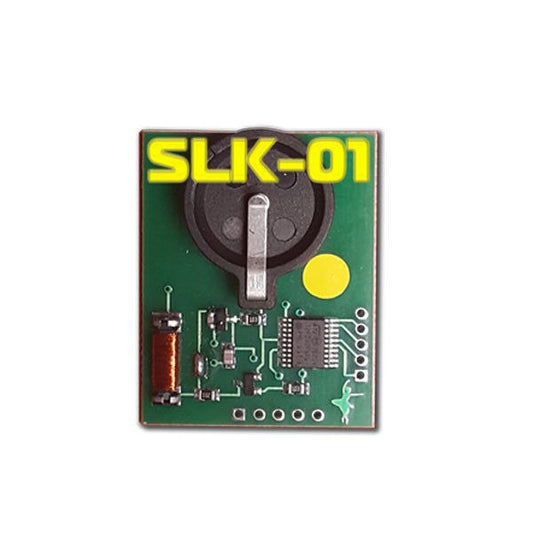 TANGO SLK-01 Emulator (Yellow) - UHS Hardware