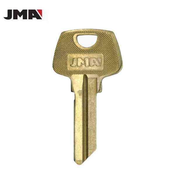 SAR-8 / S22-1/2 / S22 ½ / 1007LA 5-Pin Sargent Key (JMA) - UHS Hardware