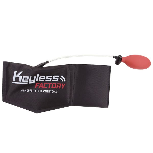 KeylessFactory - Air Pump Wedge Vehicle Entry Tool - XL - UHS Hardware