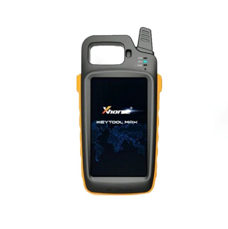 VVDI Key Tool MAX - UHS Hardware