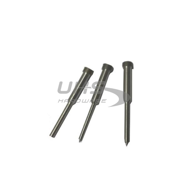 Replacement Tips for Older - Pre 2019 - Automotive Flip Key Roll Pin Press - UHS Hardware