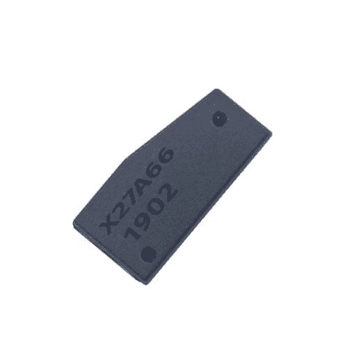 100 SUPER CHIPS - XT27A - Universal Programmable Transponder Chip (Pack of 100) - UHS Hardware
