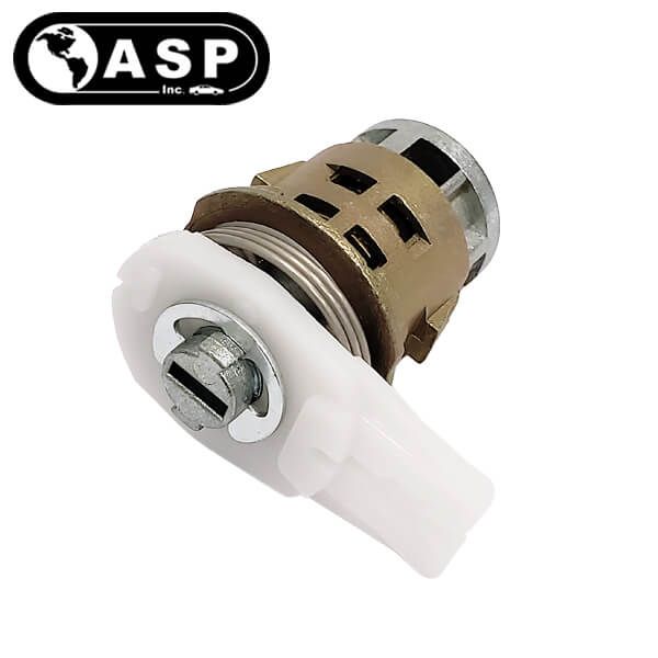 1988-1996 Honda Acura / HD103 / Driver / Door Lock Cylinder / Coded / D-19-110 (ASP) - UHS Hardware