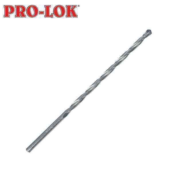 ProLok 1/4" x 6" Safe Drill Bit Tungsten Carbide SLK Online