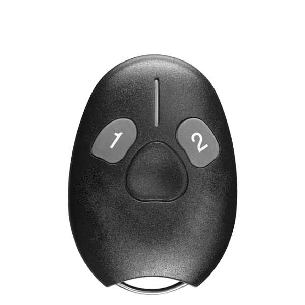 Rosslare - SA-23-B2G - Dual-Channel Remote Transmitter - For AY-L23 Reader - UHS Hardware