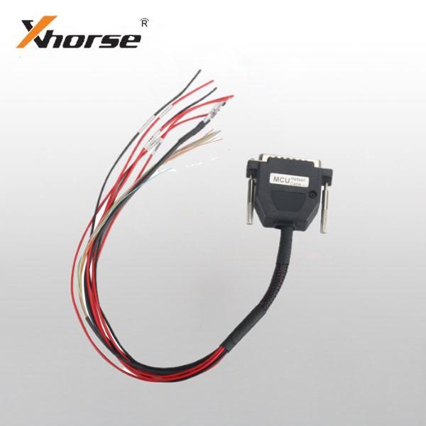 VVDI Prog Programmer MCU V3 Cable (Xhorse) - UHS Hardware
