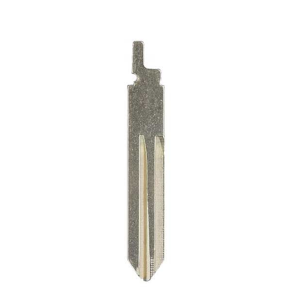 2014-2019 Nissan / DA34 / Flip Key Blade (FKB-NIS-G767) - UHS Hardware