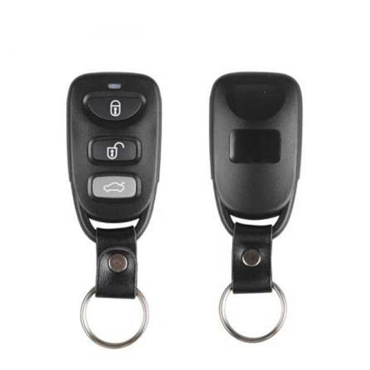 Hyundai Style / 3-Button Universal Remote Key for VVDI Key Tool (Wired) - UHS Hardware