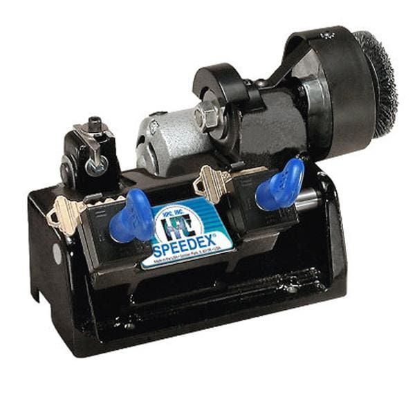 HPC Mini Speedex Key Duplicator - UHS Hardware