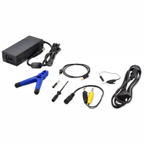 ABRITES - AVDI - ZN074 - ECU Reading Set - UHS Hardware