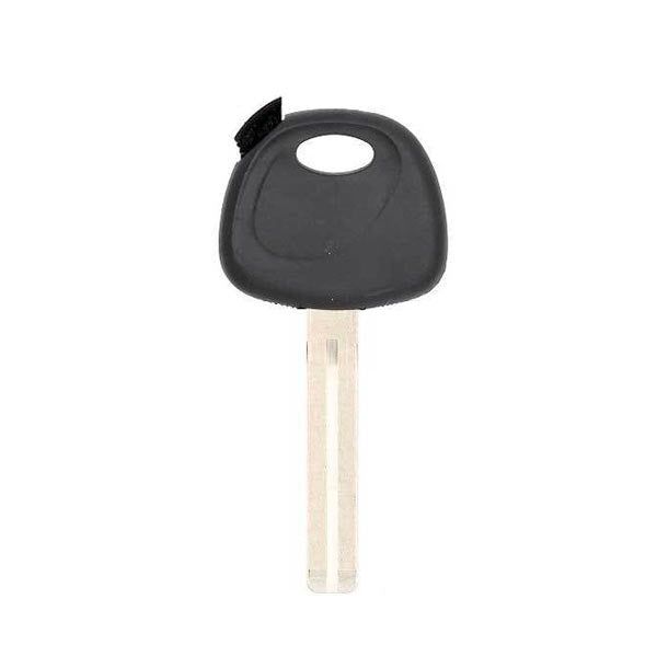 KK10 KIA / Hyundai Transponder Key Shell (NO CHIP) (KK10-SH) - UHS Hardware