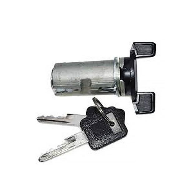 1979-1996 Chevrolet / GMA/K / Ignition Lock Cylinder / Coded / LC1430 (ASP) - UHS Hardware