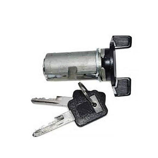 1979-1996 Chevrolet / GMA/K / Ignition Lock Cylinder / Coded / LC1430 (ASP) - UHS Hardware