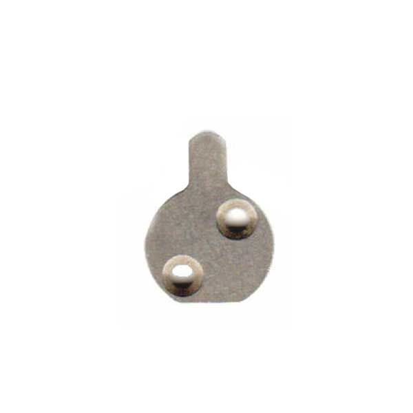 ASSA - 867445 - #1 Adams Rite Cam For Mortise Cylinder fits Adams Rite Locks - UHS Hardware