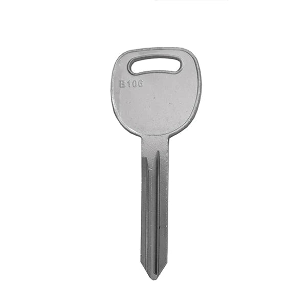 GM B106 / P1115 Test Key Blade (AFTERMARKET)