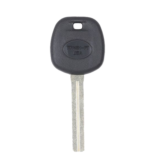 2016-2020 Toyota - TOY48H - Transponder Key - (TEXAS ID 4D H) - UHS Hardware