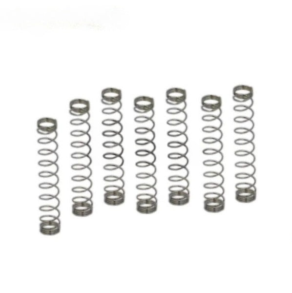 GM / Chrysler Tumbler Spring / 100 Pack / PN: 46890 (Strattec)