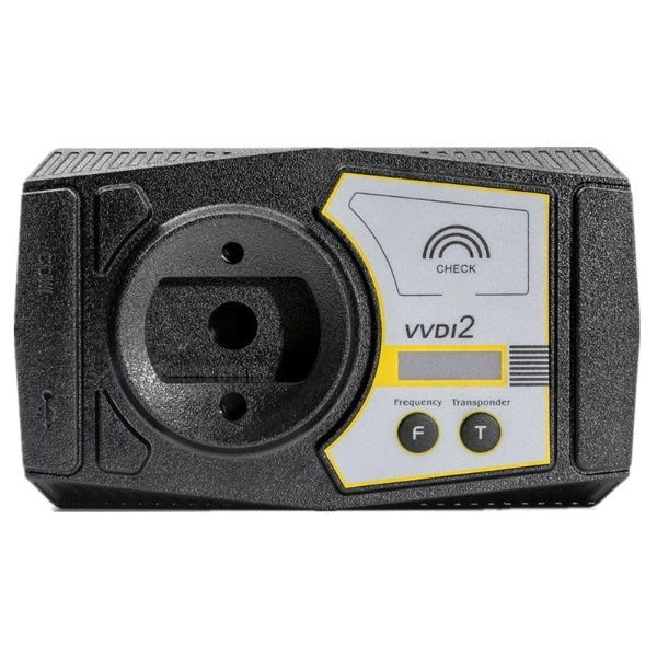 VVDI2 Commander Key Programmer - BASIC FUNCTIONS (Xhorse)