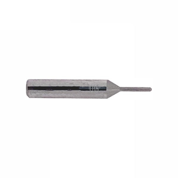 Premium Carbide - 1mm - Tracer / Decoder - for Keyline Versa / Gymkana