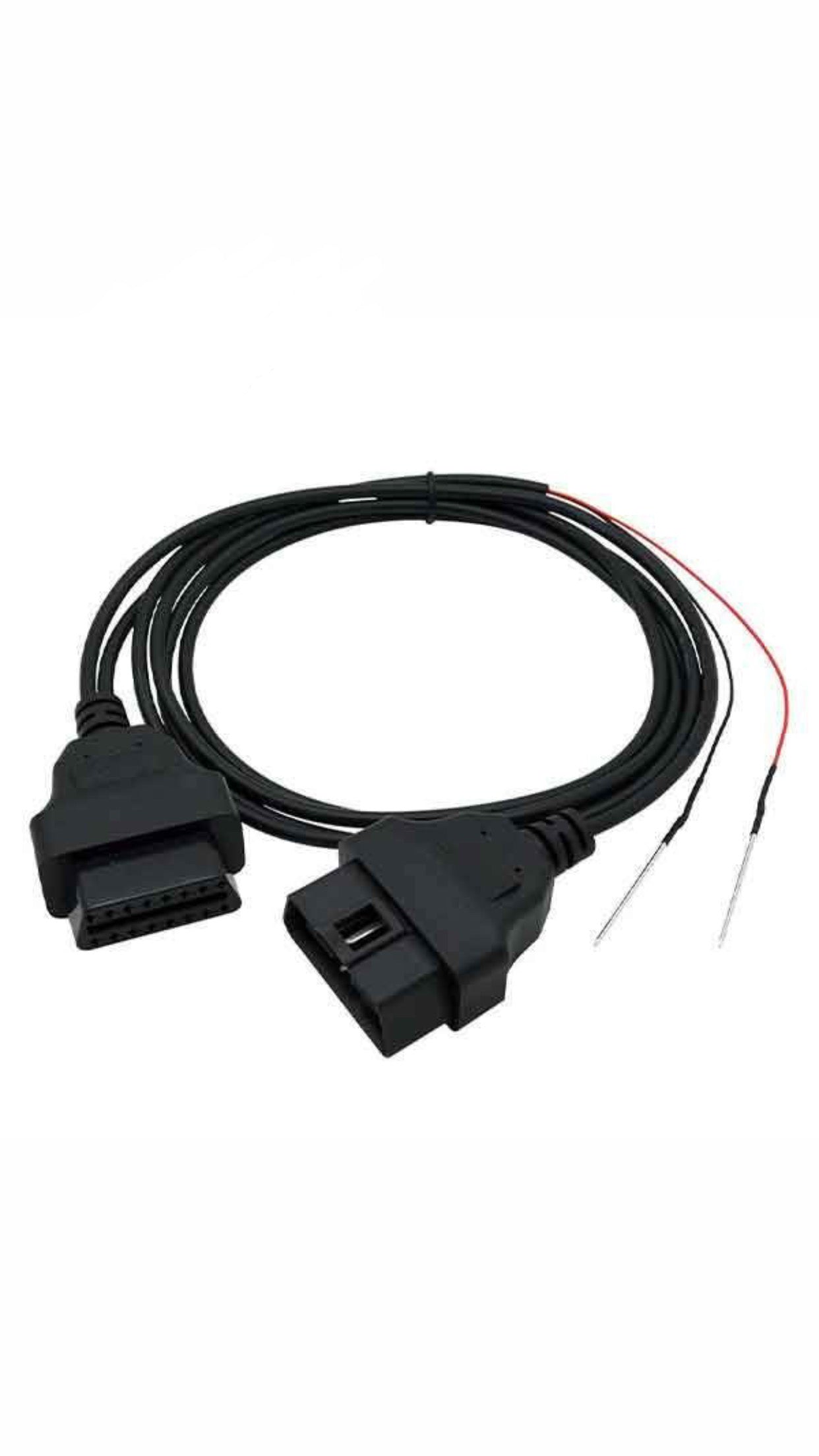 Security Bypass Universal Programming Cable for Chrylser - Dodge - Jeep