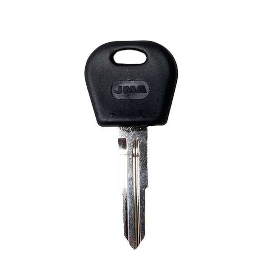 DWO5RAP Daewoo / GM Mechanical Key - Plastic Head (JMA-DAE-4D-P1) - UHS Hardware