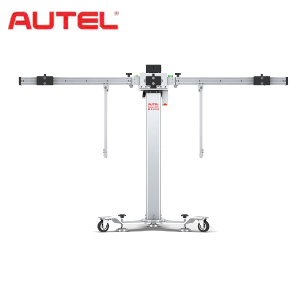 Autel - ADAS - MA600 - Frame All Systems Package - Tablet Included