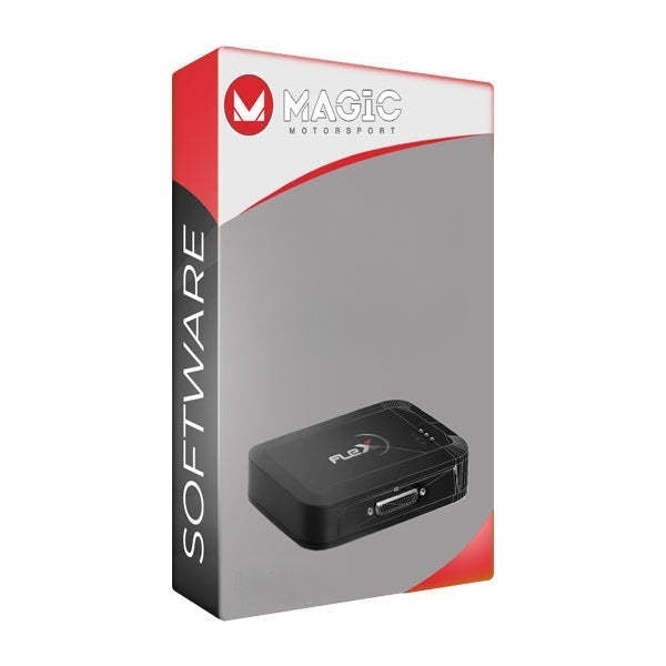 Magic - FLS0.5M - Full Flex software package - Master