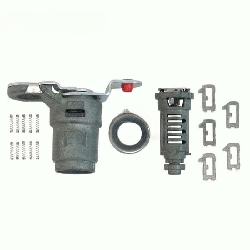 2013-2019 GM / HU100 / Driver Side Door Lock / Uncoded / 7022907 (Strattec)