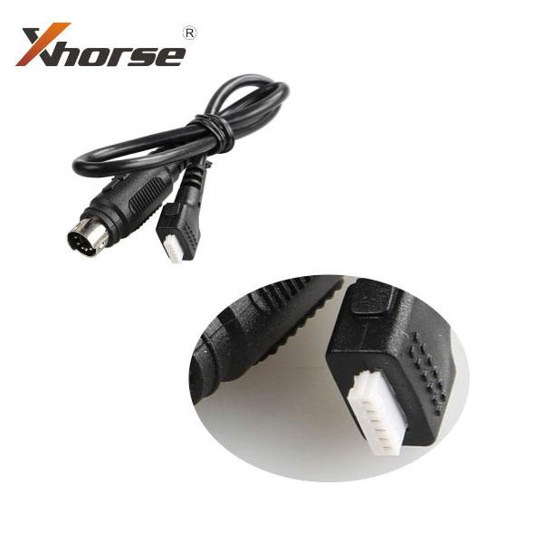 VVDI Key Tool - Remote Programming Cable (Xhorse) - UHS Hardware