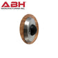 ABH - 1841 Ligature Resistant Wall Bumper - Optional Finish