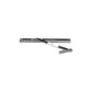 ABH - 401RA Series Concealed Mount Overhead - Field Adjustable Degree Of Opening - Hold Open - Optional Finish - Optional Length