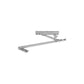 ABH - 8011 Series Surface Mount Overhead Stop & Holder - Optional Finish