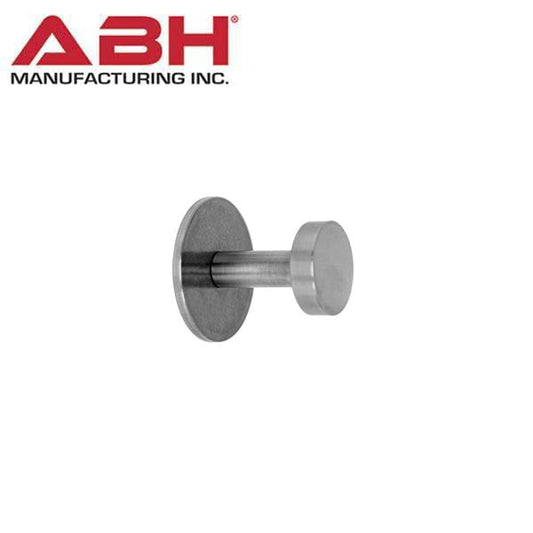 ABH - AM802 Coat Hook - Optional Finish