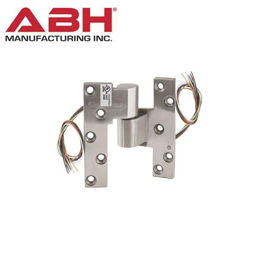 ABH - CME019 Intermediate Pivot - Electrified - 3/4" Offset - Optional Finish - Optional Handing