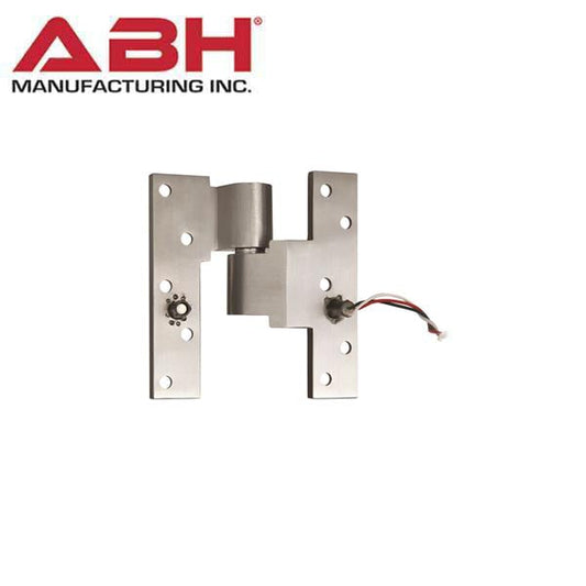ABH - CM019 Intermediate Pivot - Electrified - 3/4" Offset - Optional Finish - Optional Handing