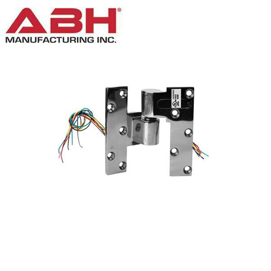 ABH - EL019 Intermediate Pivot Lead-Lined - Electrified - 3/4" Offset - Optional Finish - Optional Handing
