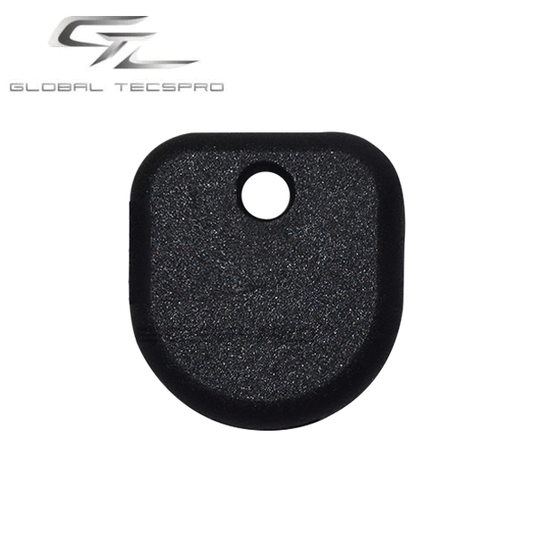 MFK GM 093 Style Heads 5-Pack (GTL) - UHS Hardware