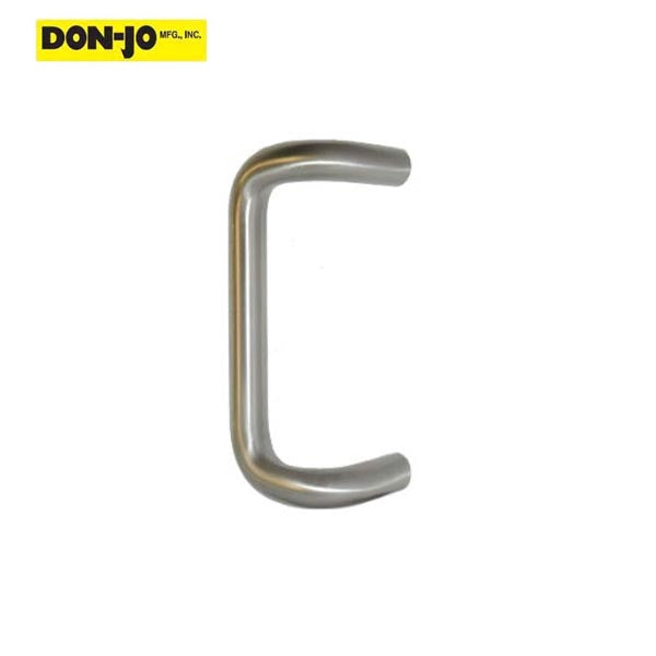 Don-Jo - 1157 - Door Pull - UHS Hardware