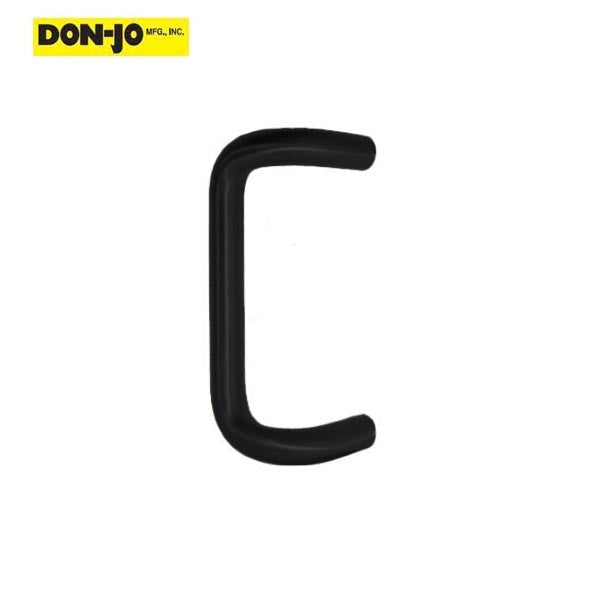Don-Jo - 1157 - Door Pull - Optional Finish - UHS Hardware