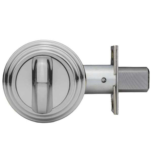 Medeco - 11TR603 - Maxum Residential - M3 - Single Deadbolt - 2-3/8" Backset - Satin Nickel - DLT Keyway - Grade 1 - UHS Hardware