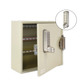 CodeLocks - Key Secure Hook Key Cabinet w/ CL2255 - Electronic Lock - Tubular Mortise Latch - Optional Size - Optional Lock Prep - UHS Hardware