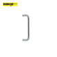 Don-Jo - 16 - Door Pull - Optional Finish - UHS Hardware