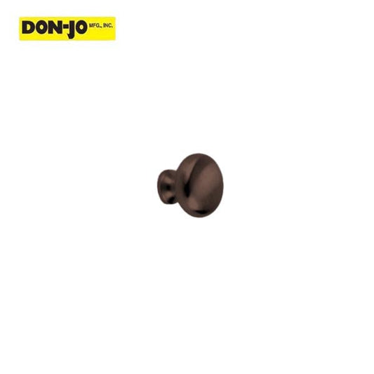 Don-Jo - 56 - Cabinet Pull - Optional Finish - UHS Hardware