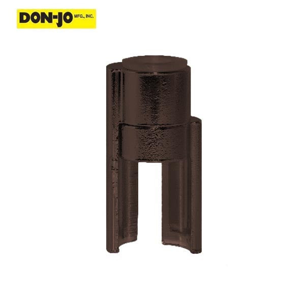 Don-Jo - 1518 - Door Stop - Optional Finish - UHS Hardware