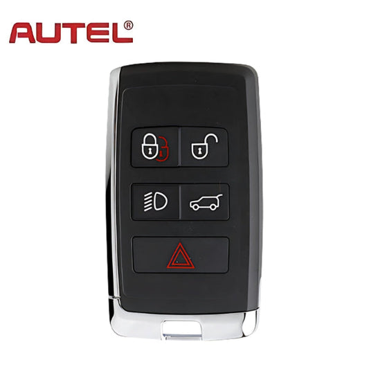 Land Rover & Jaguar-Style Universal Smart Key by AUTEL