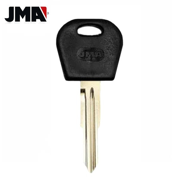2008-2020 Daewoo GM / DWO4RAP / Plastic Head Mechanical Key (JMA-TP00DAE-3D-P1) - UHS Hardware