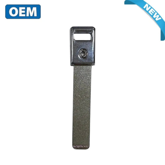 Hyundai 81996-KL010 OEM Emergency Insert Key Blade for Ioniq 6
