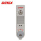 Detex EAX-300 - Door Prop Alarm - Surface Mounted - Gray - UHS Hardware