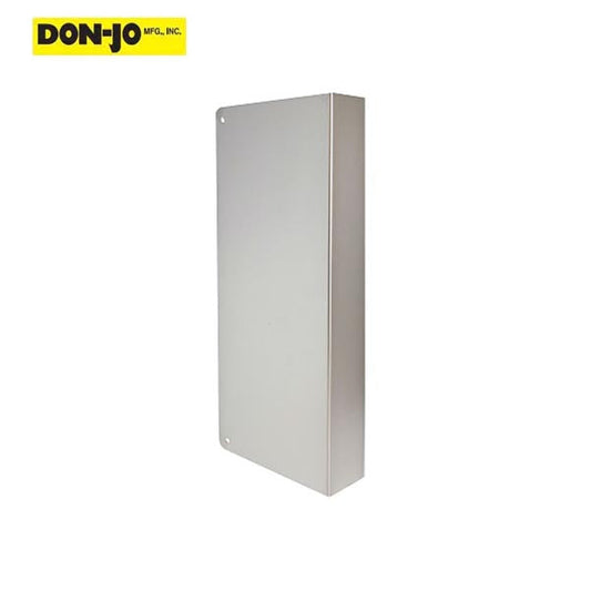 Don-Jo - 30 CW - Wrap Around - 9" Height - UHS Hardware